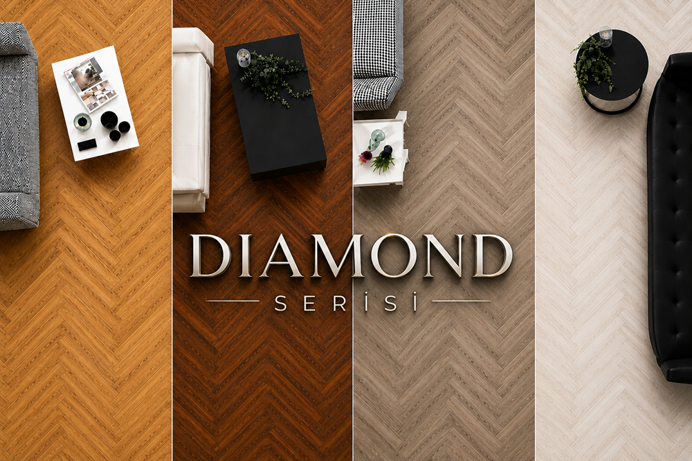 Diamond serisi
