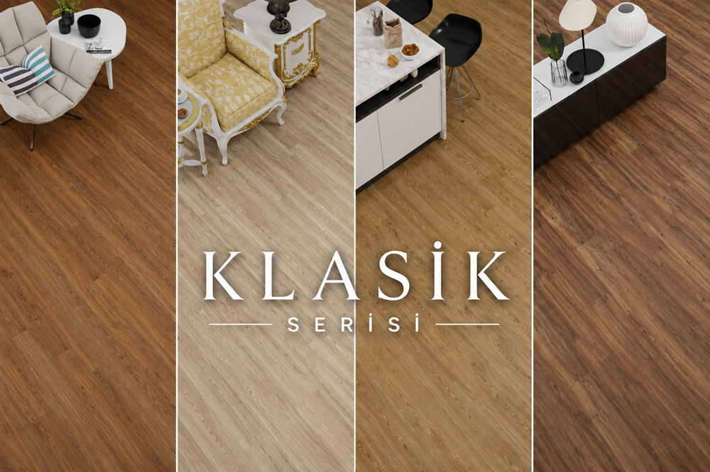 Klasik serisi