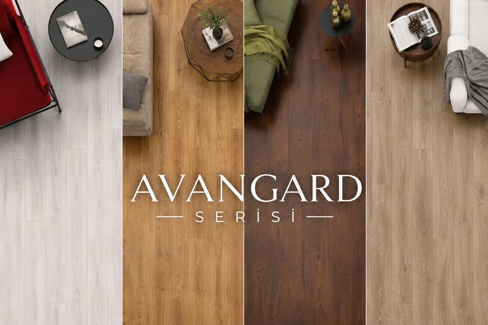 Avangard Serisi