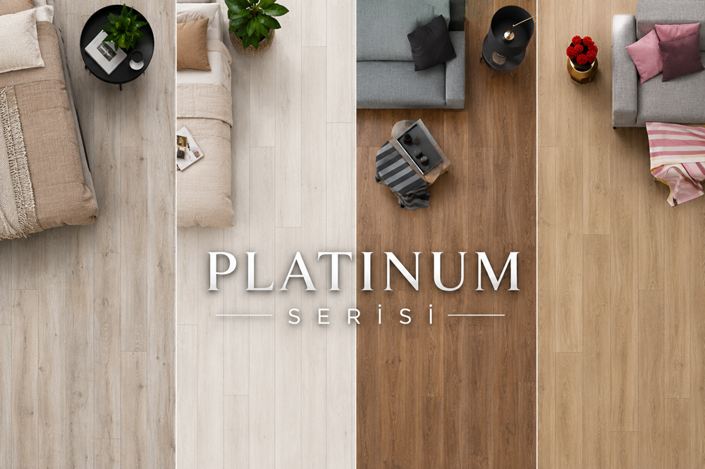Platinum Seri